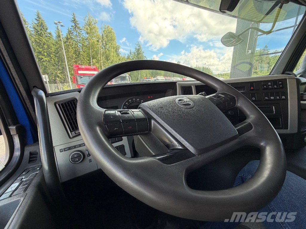 Volvo FM 500 6x2*4 Camiones desmontables