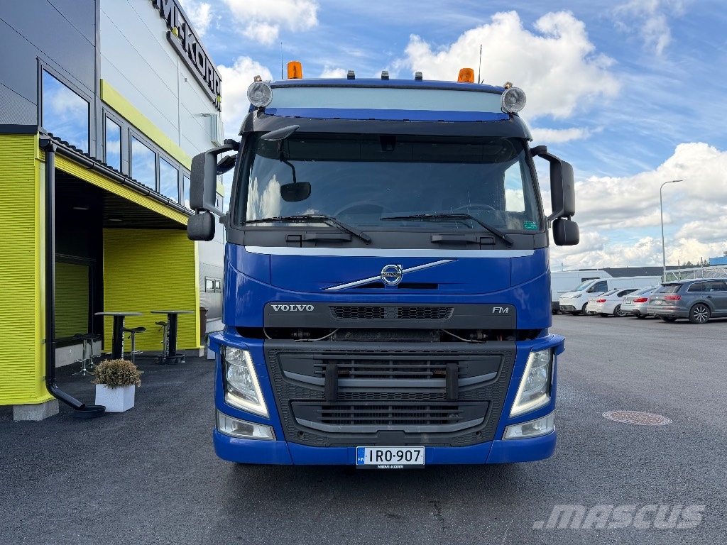 Volvo FM 500 6x2*4 Camiones desmontables