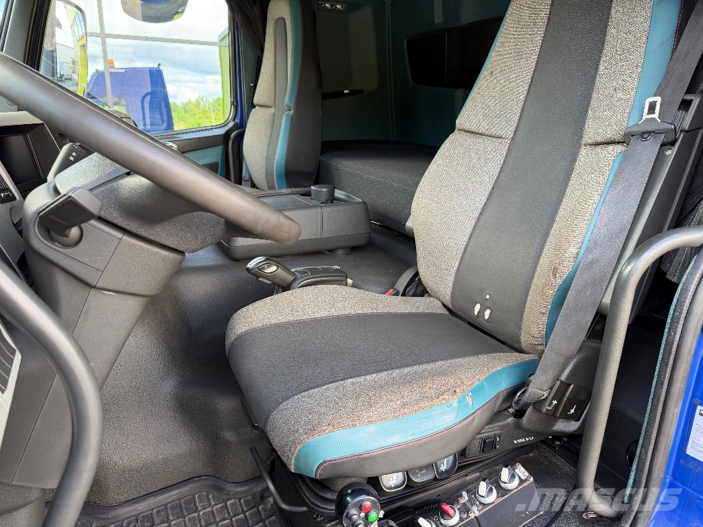 Volvo FM 500 6x2*4 Camiones desmontables