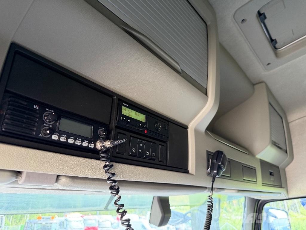 Volvo FM 500 6x2*4 Camiones desmontables