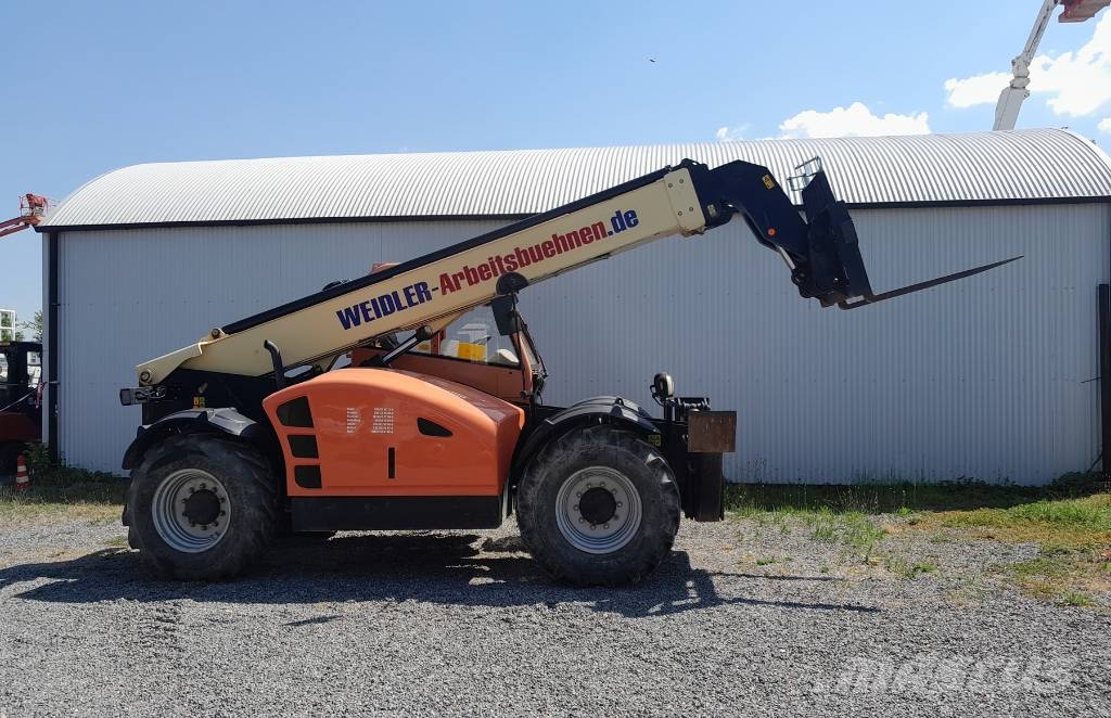JLG 3614 RS Teleskoplæssere