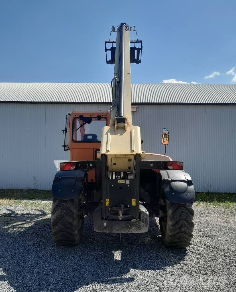 JLG 3614 RS Teleskoplæssere