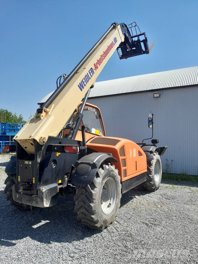 JLG 3614 RS Teleskoplæssere