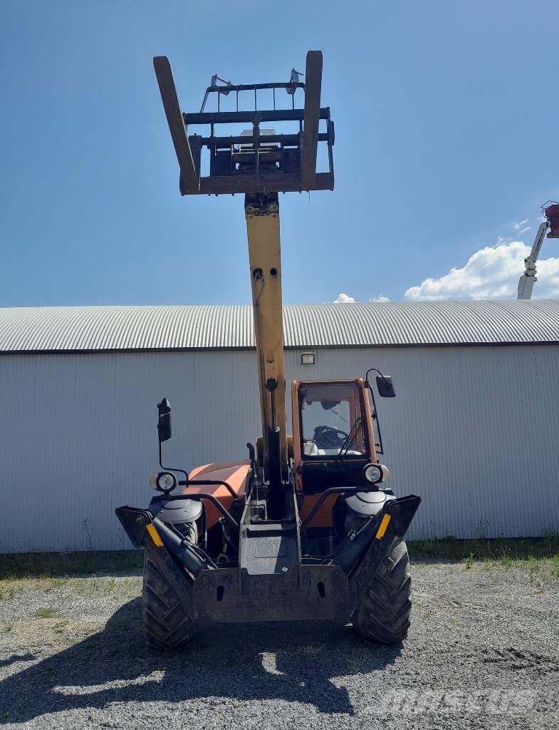 JLG 3614 RS Teleskoplæssere