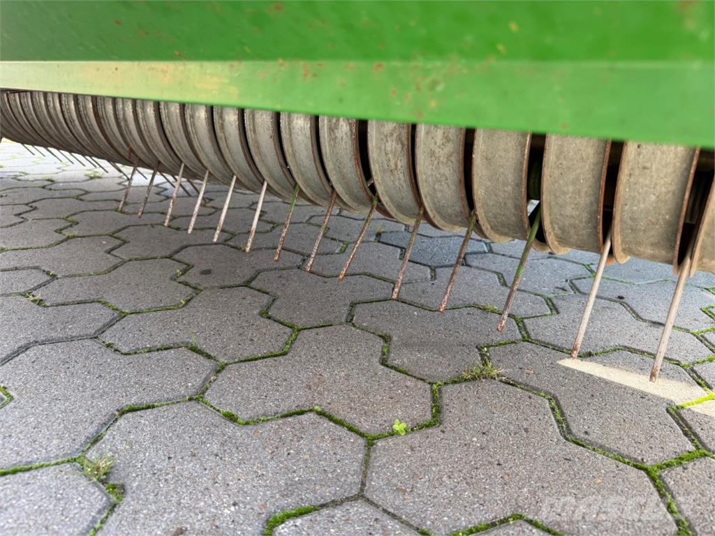John Deere 744 Premium Muut maatalouskoneet