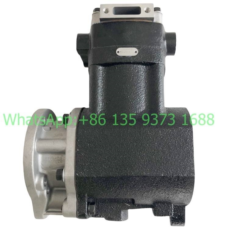 Cummins L10 M11 N14 Engine Air Compressor 3558086 3558059 Moteur