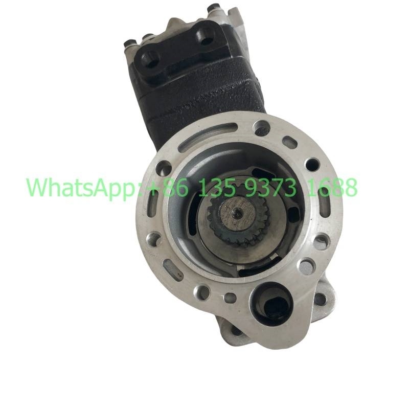 Cummins L10 M11 N14 Engine Air Compressor 3558086 3558059 Moteur
