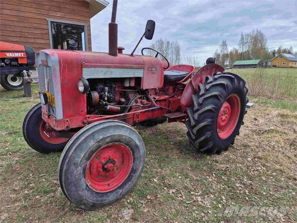 Valmet 361