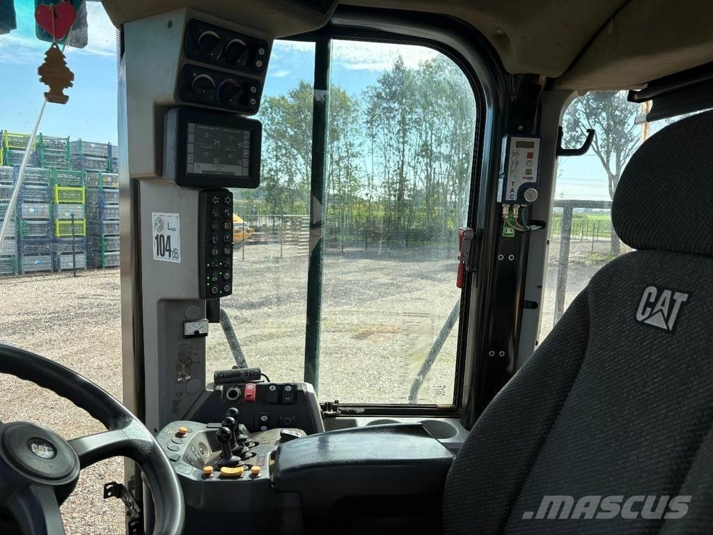 CAT 950M + 11,626 HOURS + CE + PERFECT MACHINE! + 3x I Læssemaskiner på hjul