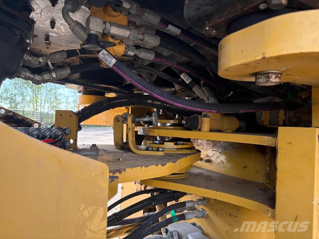 CAT 950M + 11,626 HOURS + CE + PERFECT MACHINE! + 3x I Hjullastere