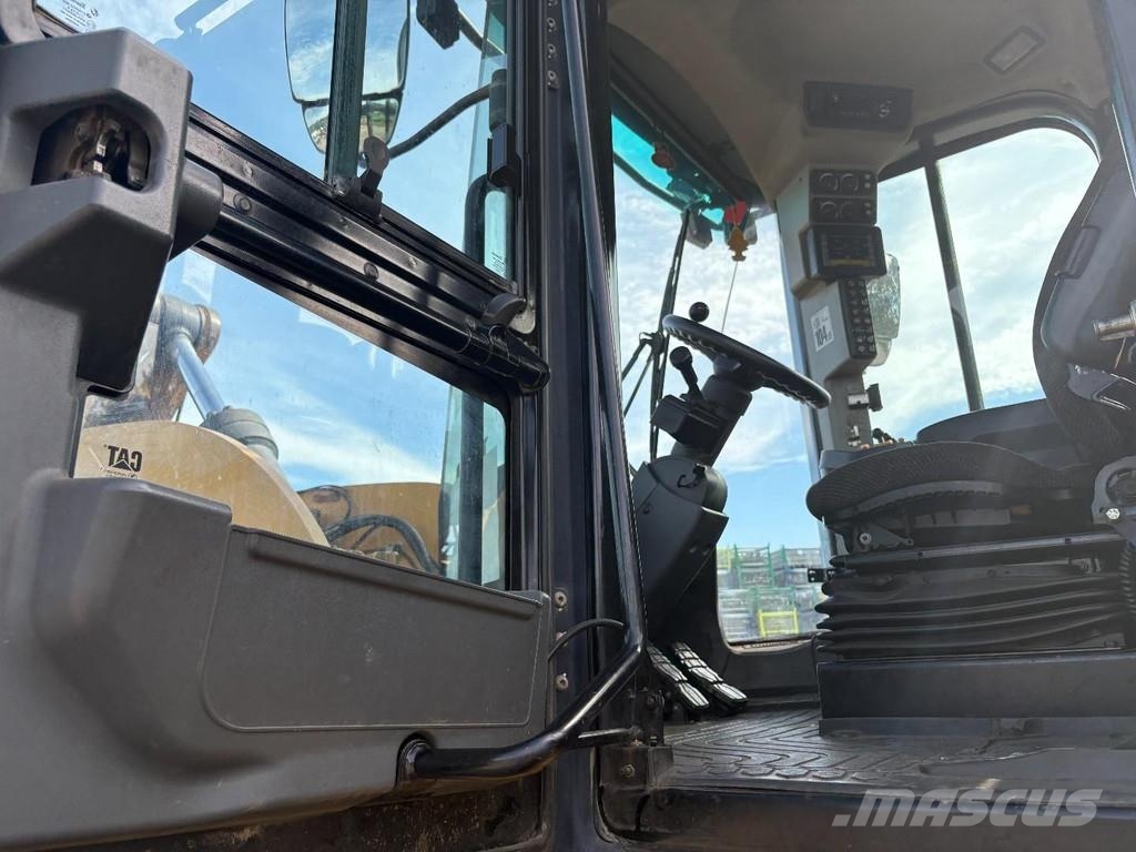 CAT 950M + 11,626 HOURS + CE + PERFECT MACHINE! + 3x I Læssemaskiner på hjul