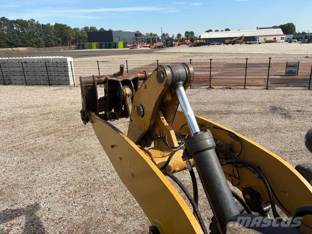 CAT 950M + 11,626 HOURS + CE + PERFECT MACHINE! + 3x I Ładowarki kołowe