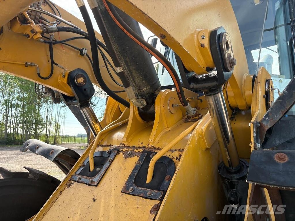 CAT 950M + 11,626 HOURS + CE + PERFECT MACHINE! + 3x I Ładowarki kołowe