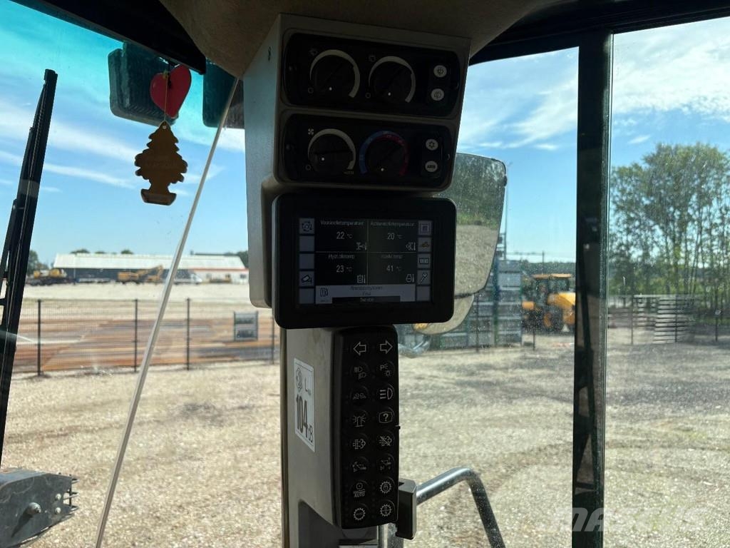 CAT 950M + 11,626 HOURS + CE + PERFECT MACHINE! + 3x I Læssemaskiner på hjul