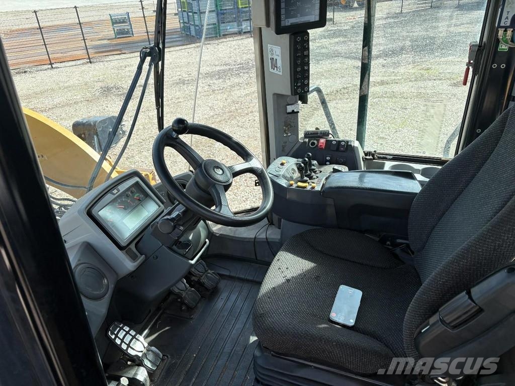CAT 950M + 11,626 HOURS + CE + PERFECT MACHINE! + 3x I Læssemaskiner på hjul
