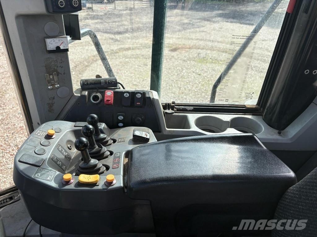 CAT 950M + 11,626 HOURS + CE + PERFECT MACHINE! + 3x I Hjullastere