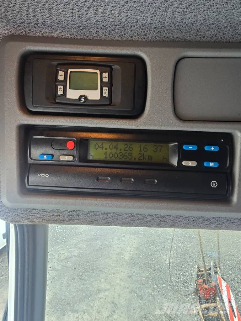 Grove GMK 5130-2 Visurgājēji celtņi