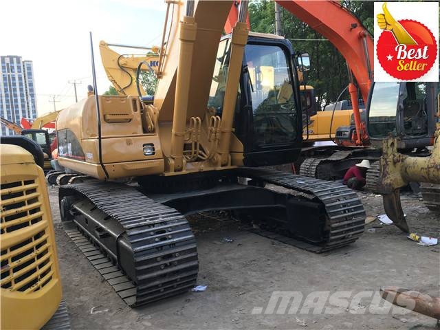 CAT 325 C Raupenbagger