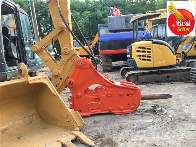 CAT 325 C Raupenbagger
