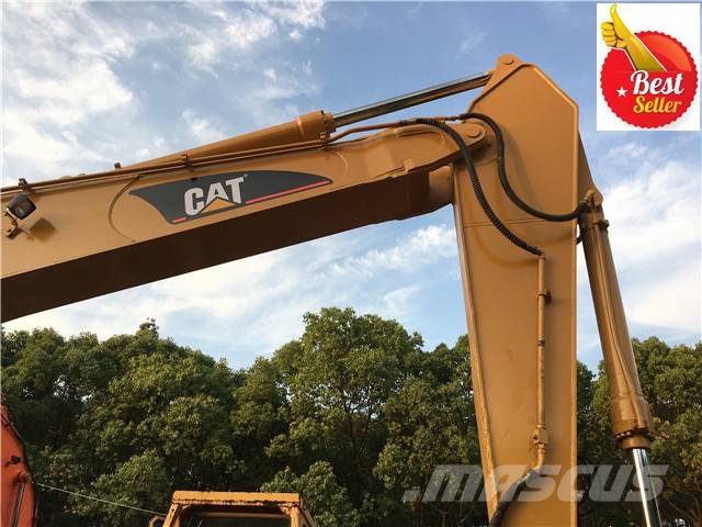CAT 325 C Raupenbagger