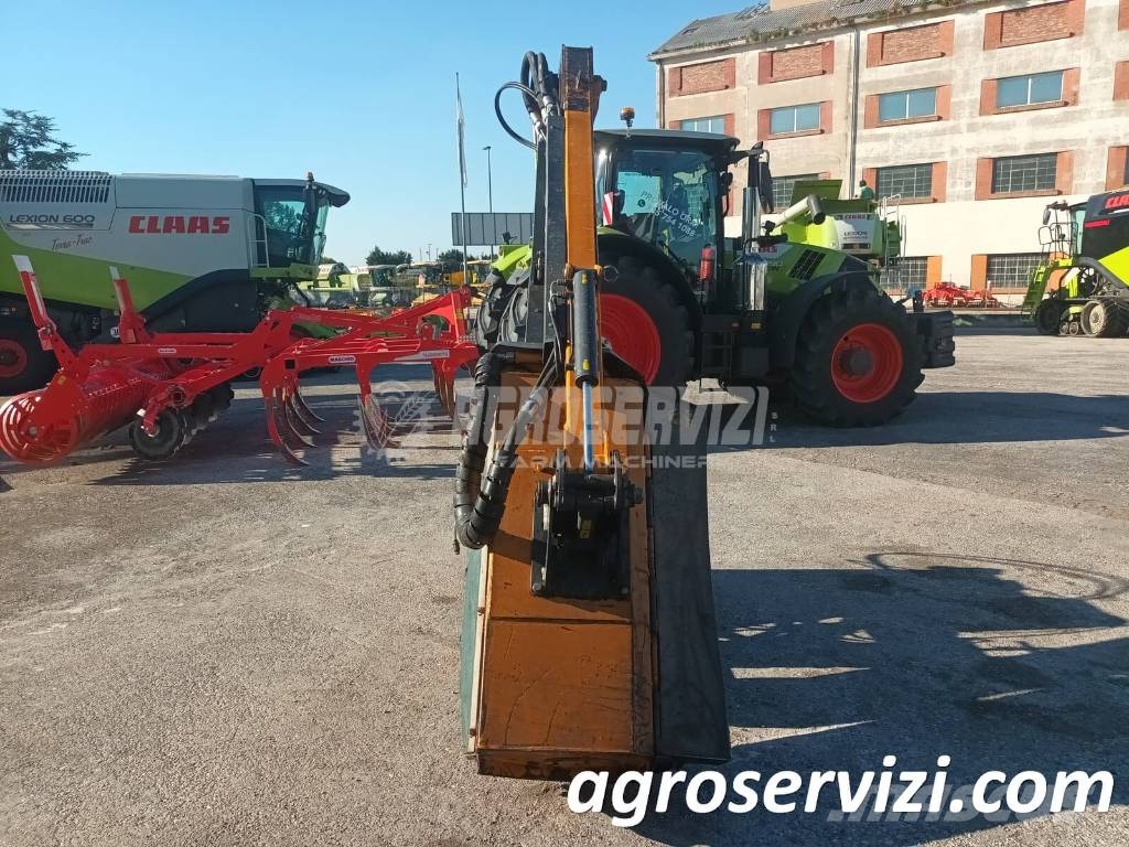 Ferri Braccio decespugliatore Overige hooi- en voedergewasmachines