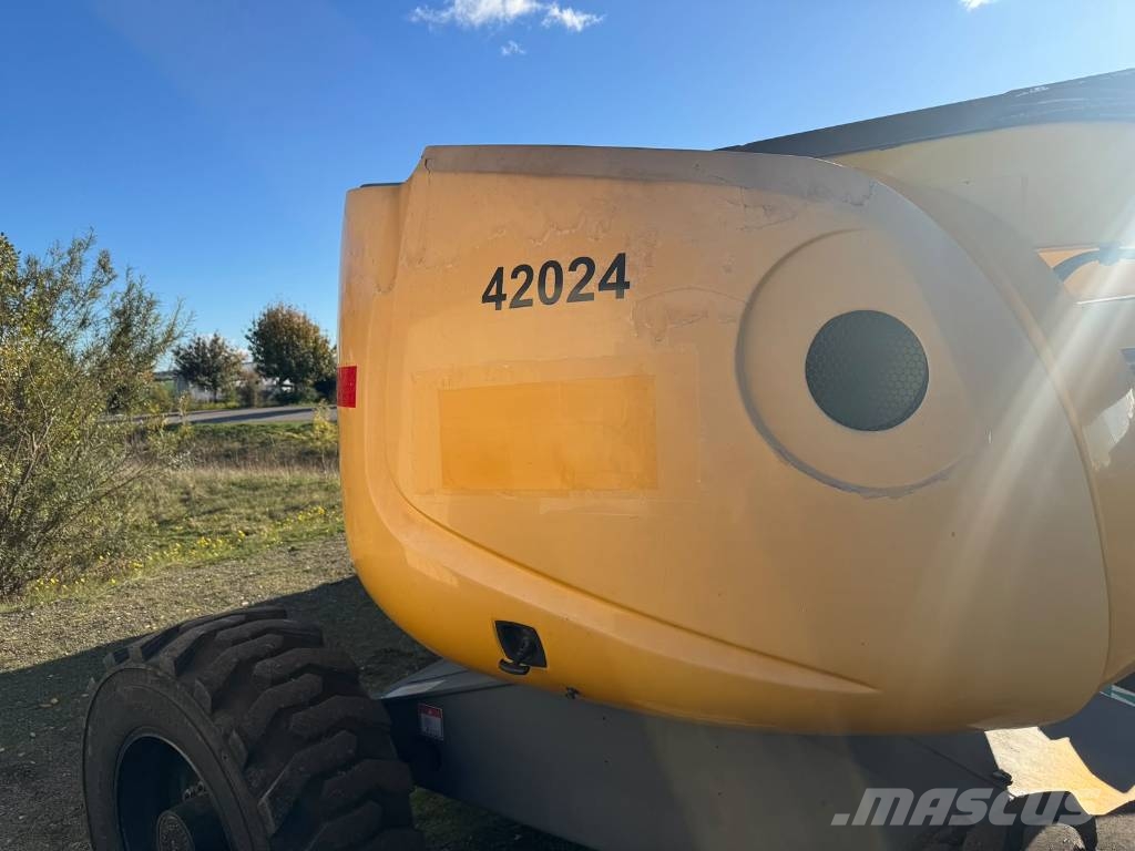 Haulotte HA 16 PX NT Articulated boom lifts