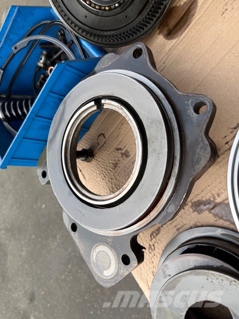 ZF 2HL-290 USED PARTS Transmisija