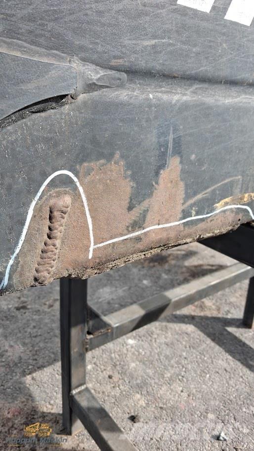 Cranab CRF8 Art 4623924 Used/Beg Krāni
