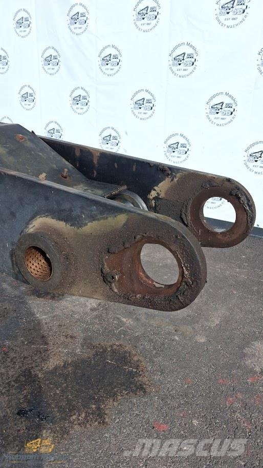 Cranab CRF8 Art 4623924 Used/Beg Krāni