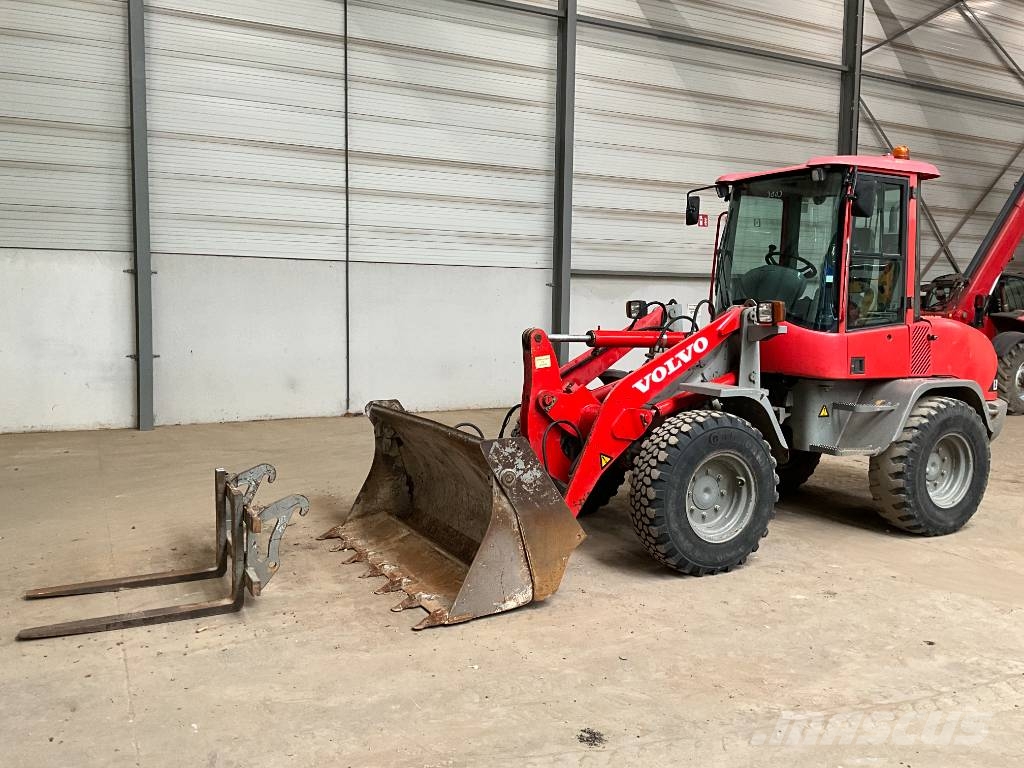 Volvo L 30 B - Z/X, 2011, Balen, Antwerpen, Belgium - Used wheel