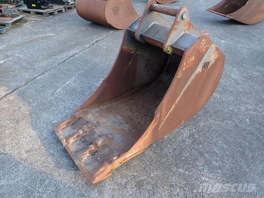 Reschke Tieflöffel Standard 800mm S60 دلاء