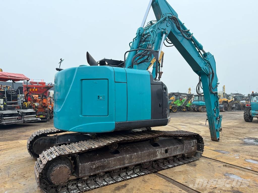 Hitachi ZX 225 US LC-5 B Bageri guseničari