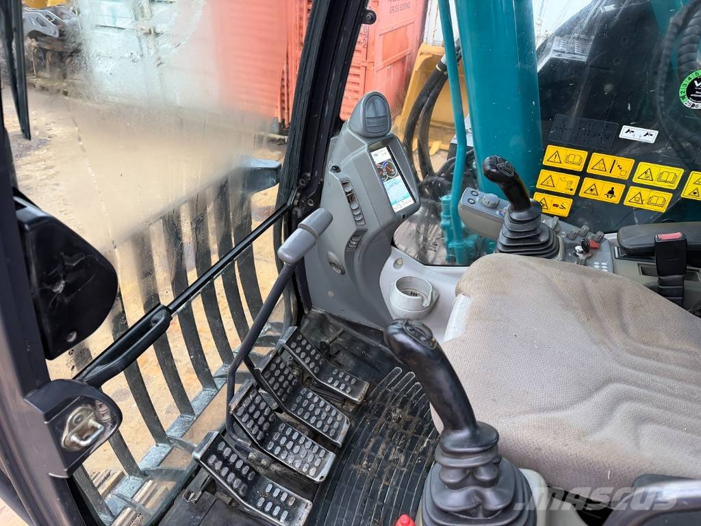 Hitachi ZX 225 US LC-5 B Bageri guseničari