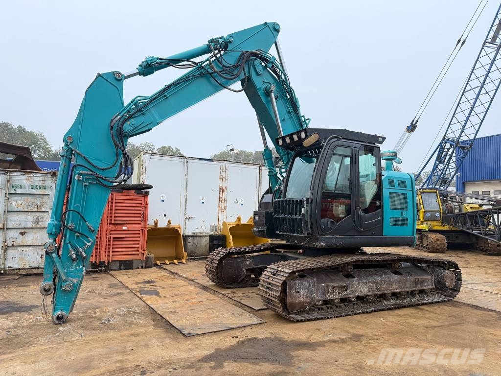 Hitachi ZX 225 US LC-5 B Bageri guseničari