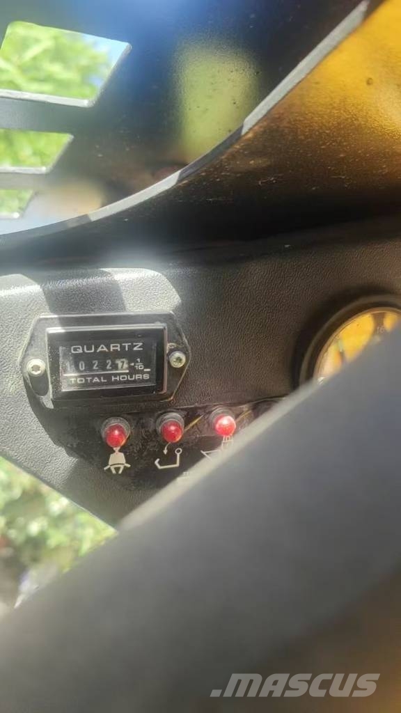 Bobcat S 70 Kompaktrakodók