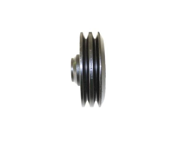 CASE Fulie curea arbore cotit - 83957692 Motori za građevinarstvo