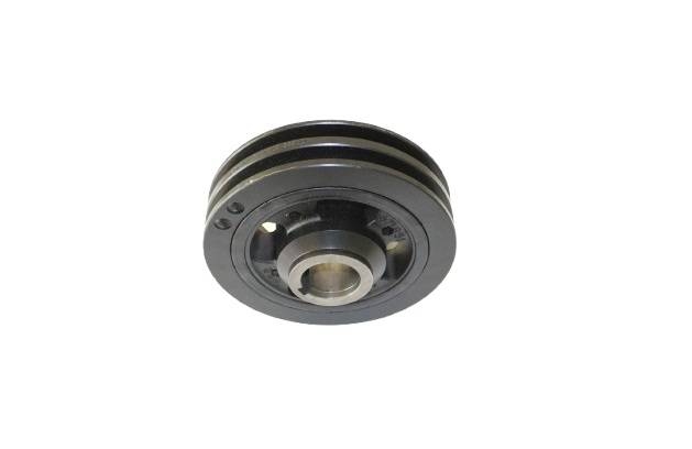 CASE Fulie curea arbore cotit - 83957692 Motori za građevinarstvo