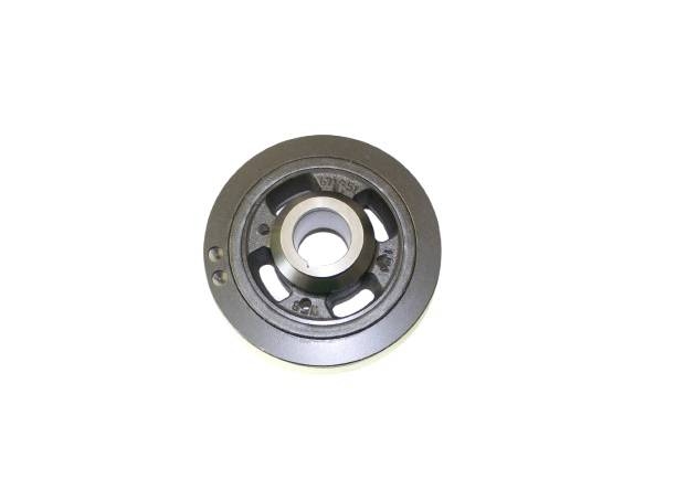 CASE Fulie curea arbore cotit - 83957692 Motori za građevinarstvo