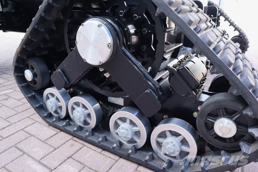 JLG 660SJ Quad Tracks Also Available For Rent, New, Di Telescoophoogwerkers