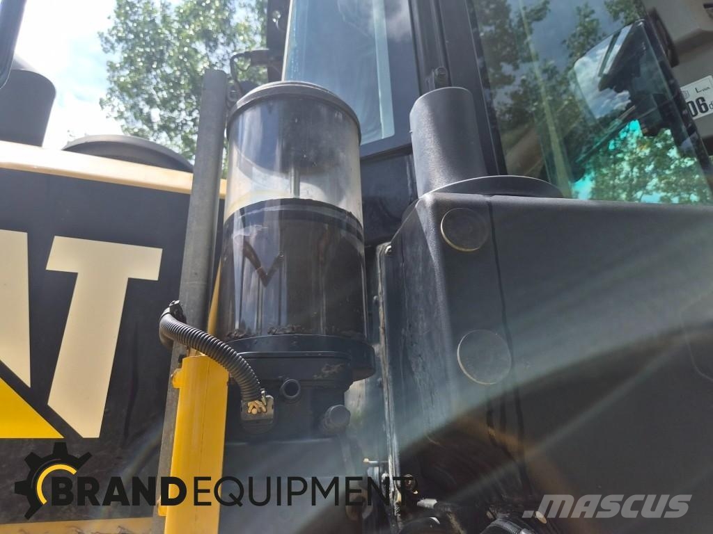 CAT 950M 轮式装载机