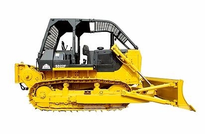 shantui SD32 Series:SD32 Buldooserid