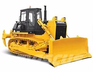 shantui SD32 Series:SD32 Buldooserid