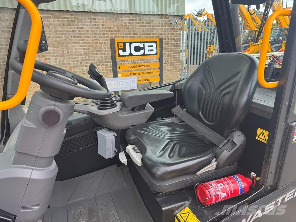 JCB TLT 30-19D-2WD - CONSIGNED TO TCH JCB AUCTION Forklift trucks - others