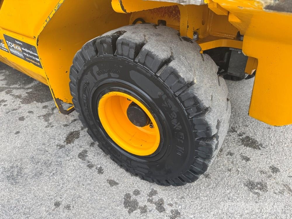 JCB TLT 30-19D-2WD - CONSIGNED TO TCH JCB AUCTION Forklift trucks - others