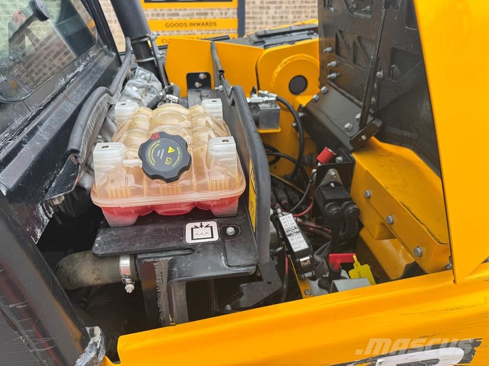 JCB TLT 30-19D-2WD - CONSIGNED TO TCH JCB AUCTION Forklift trucks - others