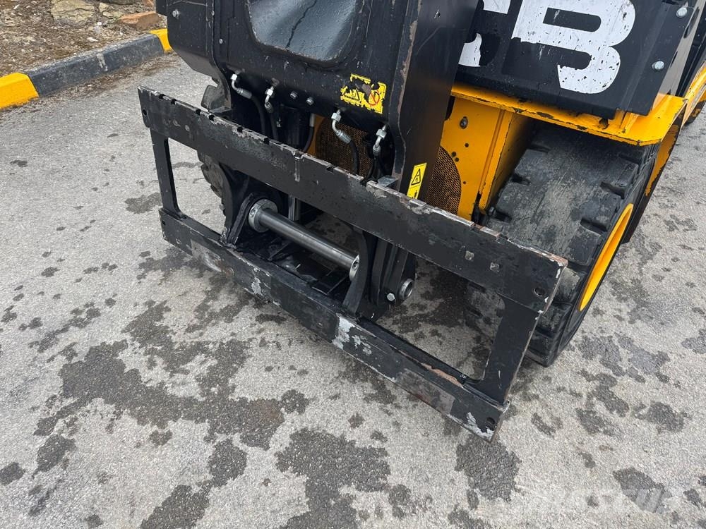 JCB TLT 30-19D-2WD - CONSIGNED TO TCH JCB AUCTION Forklift trucks - others