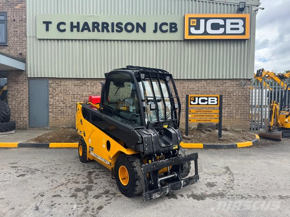 JCB TLT 30-19D-2WD - CONSIGNED TO TCH JCB AUCTION Forklift trucks - others