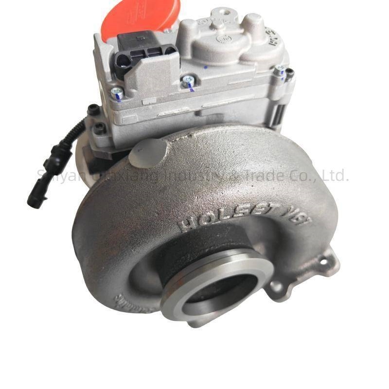 Cummins engine He300vg Turbo 3787271 3786022 3790663 37922 Motorer