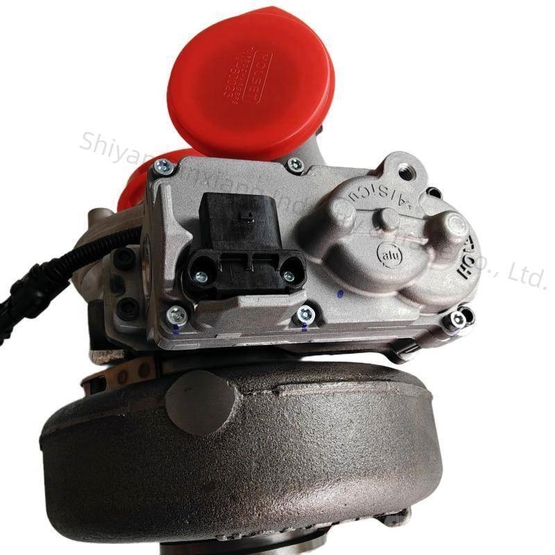 Cummins engine He300vg Turbo 3787271 3786022 3790663 37922 Motorer