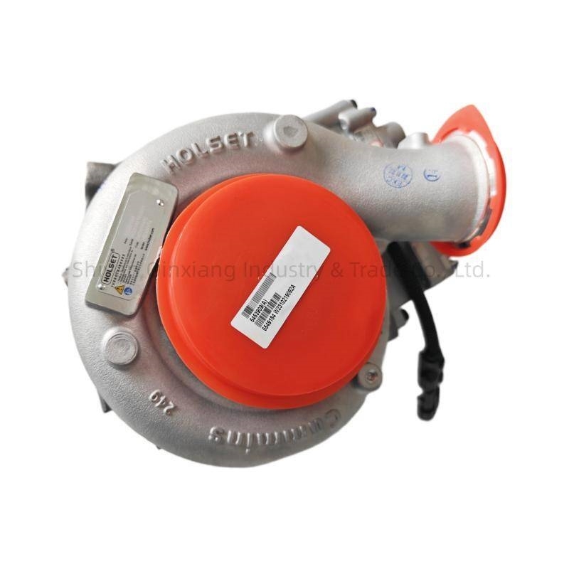 Cummins engine He300vg Turbo 3787271 3786022 3790663 37922 Motorer